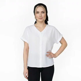 شومیز زنانه C924