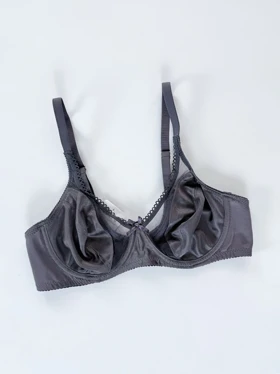 سوتین تک فنر دار پرلون دلنشین D.N