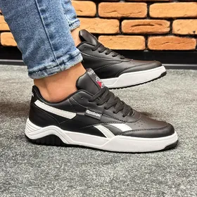 کتانی اسپرت مردانه مدل ریباک reebok رنگ مشکی