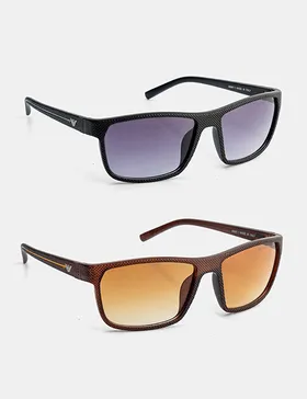 عینک آفتابی مردانه Emporio Armani