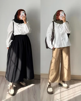 شومیز بابونه