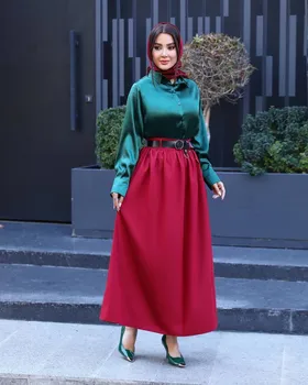 شومیز یلدایی کد 2446