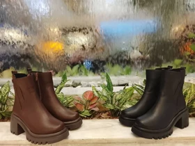 نیم بوت اسپرت