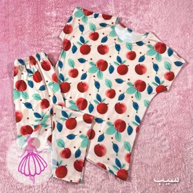 ست گیاهی در طرح های متنوع کالکشن 2(کد1411)