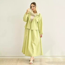 ست کت و دامن 1003833