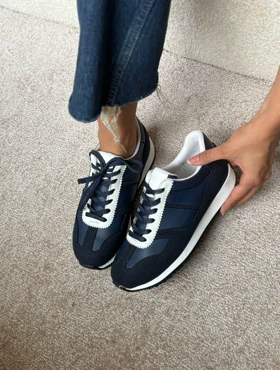 کتانی زنانه مدل شانی