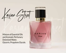 عطر کاریان 4043 Karian Street