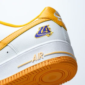 کتانی Airforce 1 Lakers 121226