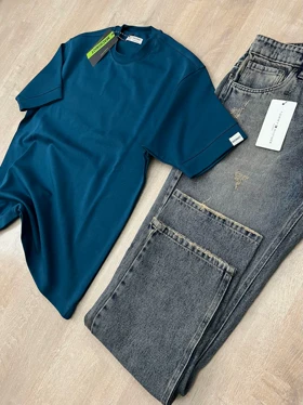 تیشرت بیسیک دورسی 4239