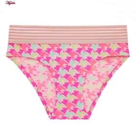 شورت زنانه مدل کمرتوری 5388-35