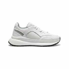 کفش کتانی برشکا مدل Sunny سفید کد 295228