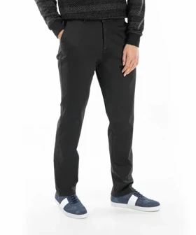 شلوار کتان مردانه وینترهارت WinterHart کد M2040015PN