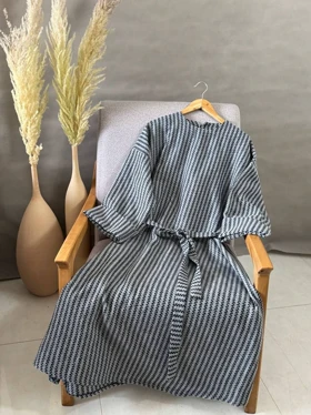 کفتان پالتویی