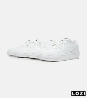 کفش مردانه و زنانه سفید Nike Gama Force Sail مدل 6452