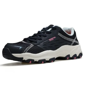 کفش پیاده روی هامتو کد 360065B-1 سرمه ای