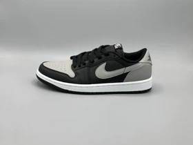 کتانی نایکی جردن1 لو شدو/Nike AJ1