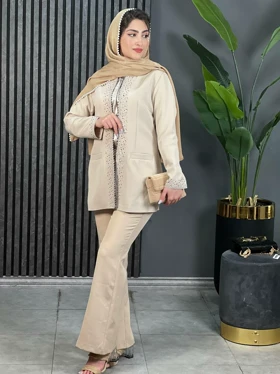 کت مازراتی نگین کد 1722