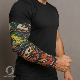 ساق دست TATTOO