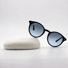 عینک آفتابی ریبن RayBan مدل RB2180 آبی