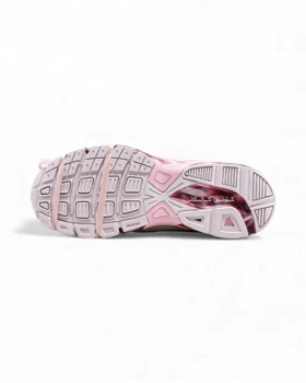 کتانی ویتنامی نایک اینیشیتور کاستوم صورتی Nike Initiator Custom Pink