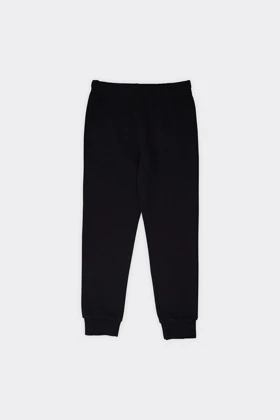 شلوار گرمکن بچگانه پانچو panco