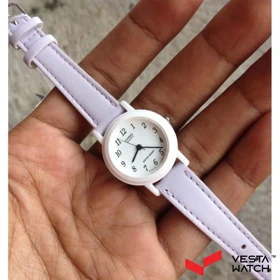 ساعت مچی زنانه کاسیو CASIO مدل LQ-139L-6B