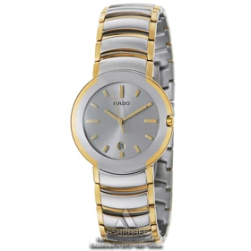 ساعت رادو اورجینال دست دوم Rado R22626733