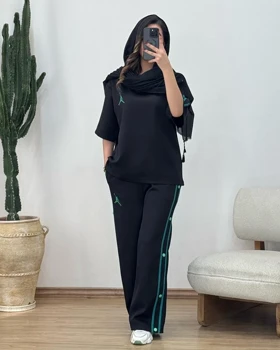 تی‌شرت مازراتی جردن