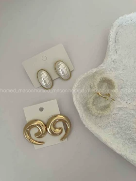 گوشواره فانتزی