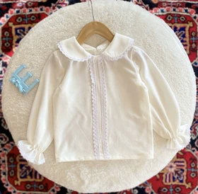 ست دوتیکه مجلسی دخترانه 2 الی 8 سال