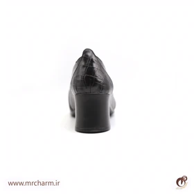 کفش کلاسیک چرم زنانه mrc2111-06