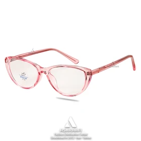 عینک کامپیوتر Blue Block Glasses 8337 C1