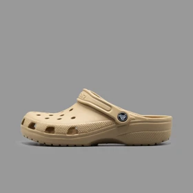 کراکس کلاسیک کرم Crocs Classic Cream
