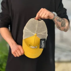 کلاه گورین fetch