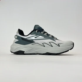 کفش پیاده روی ضد آب مونت گلیس طوسی سبز