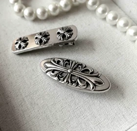 گیره سر کروم هارتز