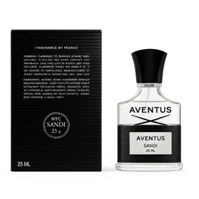 عطر و ادکلن اونتوس کرید مردانه با رایحه خنک