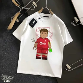 تیشرت لگو جرارد