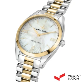 ساعت مچی زنانه لوسین روشا LUCIEN ROCHAT مدل R0453120504