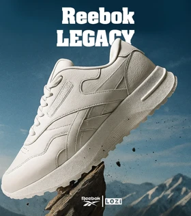 کفش مردانه سفید ریباک Reebok LEGACY