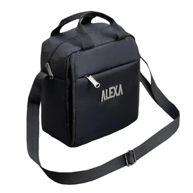 کیف رو دوشی الکسا مدل ALEXA - ALX105 LUNCH BOX