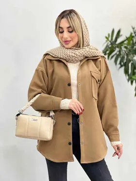 شکت فوتر تک جیب پاکتی