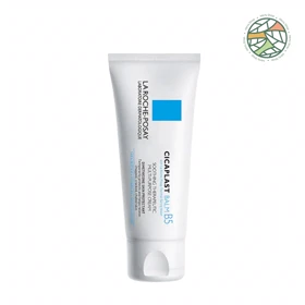 کرم ترمیم کننده سیکاپلاست لاروش پوزای CICAPLAST BAUME B5 حجم 40 میل