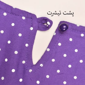 تاپ خال‌خالی