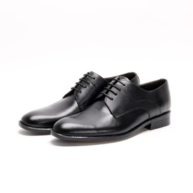 کفش مجلسی مردانه کارا مدل مجلسی