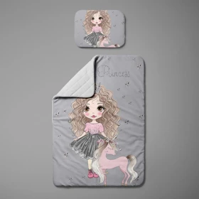 روتختی تک نفره beding kids362