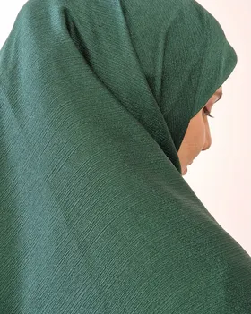 روسری کریشه لمه (رنگبندی)