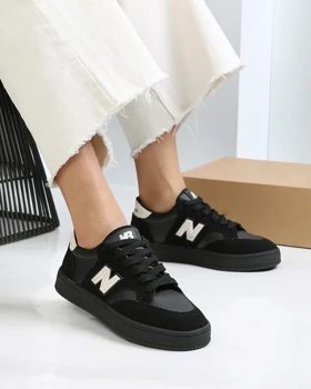 کتانی زنانه راحتی بندی BALANCE CT 300