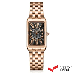 ساعت مچی زنانه جولیوس JULIUS مدل JS-060C