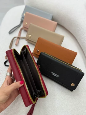 کیف پول وارداتی سانای